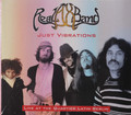 Real Ax Band - Just Vibrations  Live at the Quartier Latin Berlin 1978 ex Embro, Missus Beastly, Missing Link