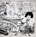 La Curva di Lesmo - same  lp reissue  
