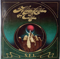 La Maschera di Cera - S.E.I.  mini lp