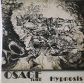 Osage Tribe - Hypnosis  mini lp