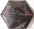 New Tweedy Brothers - same  Japanese mini lp hexagon gatefold cover  out of print