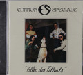 Edition Speciale - Allee des Tilleuls