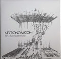 Necronomicon - Tips Zum Selbstmord  lp reissue 