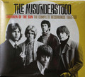 The Misunderstood Children of the Sun The Complete Recordings 1965-1966 2 cds 23 tracks 