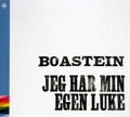 Boastein - Jeg Har Min Egan Luke