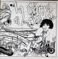 La Curva di Lesmo-same  mini lp
