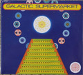 Cosmic Jokers - Galactic Supermarket remaster