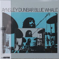 Aynsley Dunbar - Blue Whale  mini lp