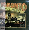 Jack Grunsky - Toronto  mini lp produced by Alexis Korner
