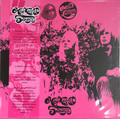 Haymarket Square - Magic Lantern  lp  reissue 