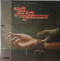Ross - The Pit and the Pendulum mini lp