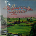Aaron Space  - same  mini lp