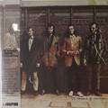 Aynsley Dunbar Retaliation - To Mum, From Anysley and the Boys  mini lp