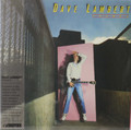 Dave Lambert - Framed  mini lp  Fire and Strawbs solo