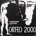 Capricorn College - Orfeo 2000  lp reissue 180 gram vinyl 