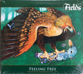 Fields - Feeling Free The Complete Recordings 1971  2 cds remastered 23 tracks
