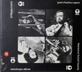 Jean-Charles Capon / Lawrence Butch Morris / Philippe Maté / Serge Rahoerson - same