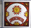 Andromeda - same expanced 2 cds  many extra tracks Repertoire