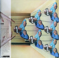 Stars- same mini lp Alan Ross & Ric Parnell