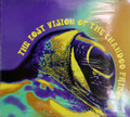 The Lost Vision of the Chandoo Priest - same