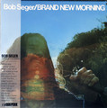 Bob Seger - Brand New Morning  mini lp