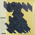Bob Seger - Back in 72  mini lp