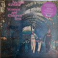 Ancient Grease - Woman and Children First  lp  reissue