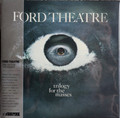 Ford Theatre - Trilogy for the Masses mini lp