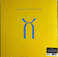 King Crimson - Three of a Perfect Pair  lp reissue  200 gram vinyl 