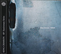 King Crimson - Thrak   cd + DVD audio remastered 