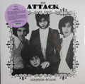 The Attack - Strange House reissue lp  pre-Andromeda & Atomic Rooster 
