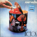 Cervelo - Melos  lp reissue remastered 180 gram 