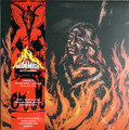 Salem Mass - Witch Burning  lp  reissue repressed
