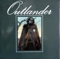 Meic Stevens - Outlander  lp reissue 