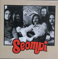 Seompi - We Have Waited  lp reissue 
