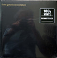 Genesis - From Genesis to Revelation mono  lp reissue  180 gram vinyl on Repertoire