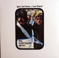 Keith Tippett You Are Here...I Am There'  lp reissue