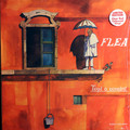 Flea - Topi O Uomini  lp reissue clear red vinyl