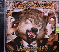 Mangala Vallis - Lycanthrape