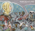 Homunculus Res - Come si diventa ciò che si era retro Canterbury sounding