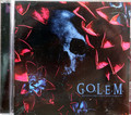 G.O.L.E.M. - Gravitational objects of light, energy and mysticism
