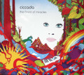 Ciccada - The Finest of Miracles  retro sounding prog from Greece