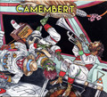 Camembert - Negative Toe