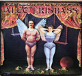 Alco Frisbass - same retro sounding Canterbury fusion prog