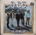 Q65 - The Life We Live 11 cd box set  with 216 hardcover book with Rainman cd  qualifies for 5% off and free shipping just 1 copy came in.
