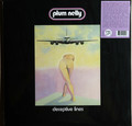 Plum Nelly - Deceptive Lines  lp reissue