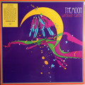 Moon - Without Earth  lp reissue