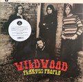 Wildwood - Plastic People  lp reissue  180 gram vinyl  w/digital download