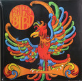 Rare Bird - same  lp  reissue