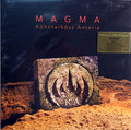 Magma - KA Kohntarkosz Anteria   180 gram 2 lp reissue